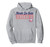 North Desoto High School Griffins Pullover Hoodie C4