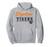 Ogden High School Tigers Pullover Hoodie