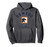 Oswego High School Panthers Pullover Hoodie C10