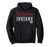 East Robertson High School Indians Pullover Hoodie