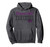 Chapel Hill High School Panthers Pullover Hoodie C4