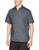 Chef Works Men's Springfield Coat, Ink Blue, 3X-Large