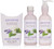 Pevonia BodyRenew Gift Set, Jasmine & Lavender