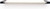 CatastrophiCreations The Lounge Cat Hammock - 26-Inch Onyx Bamboo/Natural Canvas