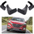 MOERTIFEI Car Mudguard Fender Mud Flaps Splash Guard Kit fit for Hyundai Tucson 2016-2019 17 18