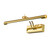 DOITOOL Wall Bar Lighting Fixtures Makeup Vanity Table Light Led Mirror Headlight Modern Mirror Headlight Bath Vanity Lights Vanity Light Fixture Led Daylight Dressing Table Lamp Make up