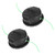 Kudoosen DWO1DT995 Replacement Trimmer Head Compatible with Dewalt DCST920 DCST922 DCST925 DCST970 DCST990 DCST991 Cordless String Trimmer, Replacement Trimmer Spools 20ft 0.080'',?2pack?