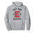 Disney High School Musical The Series East High Wildcats Pullover Hoodie