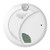 First Alert 7010B Smoke Alarm With Photoelectric Sensor & Battery Backup