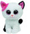 Ty Beanie Boos Muffin Cat Plush