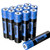 Hixon 1.5V Rechargeable Batteries Lithium AAA 1100mWh High-Capacity Long-Lasting Triple AAA Li-ion Battery 12Counts,1600 Cycles,Constant Output(No Charger)