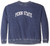 Chicka-d Penn State Nittany Lions Women's Campus Crewneck Sweatshirt Ink, X-Large