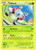 Pokemon - Volbeat (17/160) - XY Primal Clash
