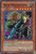 Yu-Gi-Oh! - Dark Driceratops (SD09-EN006) - Structure Deck 9: Dinosaur's Rage - 1st Edition - Common