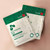 Soo'AE Hanbang Mask - Cica (Soothing & Calming) 1 Count