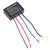 Desk Lamp for Touch Dimmer Switch Light for Touch Lamp Sensor Control Module for Touch Lamp Replacement Kit 3 Levels Sen Touch Dimmer Switch for Led Lights Lamp Advanced Technology