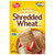Shredded Wheat Big Biscuit, Whole Grain, Non-Gmo, Heart Healthy Breakfast Cereal, 15 Oz