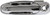 Dorman 91020 Dodge Front Driver Side Chrome Exterior Replacement Door Handle