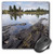 3dRose LLC 8 x 8 x 0.25 Inches Mouse Pad, Alder Creek, Raymond Klass (mp_91452_1)