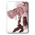 3dRose LLC lsp_20619_1 Delicate Grey Roses - Single Toggle Switch