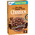 Cheerios Chocolate Peanut Butter Cheerios Cereal, Breakfast Cereal With Whole Grain Oats, 18 OZ Family Size