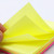 Smiley-Store Sticky Notes 3X3 INCHES SELF-Stick Notes, 4 Bright Colors/PAD, 25 Sheets/Color, 100 Sheets Total, Multicolored