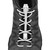 Nathan NS1170 Run Laces White, One Size