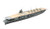 Tamiya Ship Kit 1:700 31223 Zuikaku Carrier - Pearl Harbour