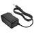MTDZKJG 9V 1A 9W AC 100-240V to DC Power Supply Adapter 9Volt 1Amp 0.5A Converter Transformer with 5.5x2.5mm 2.1mm