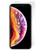 mWorks mShield Tempered Glass Screen Protector for iPhone Xs Max (6.5" Screen) - Retail Packaging - Clear