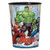 Amscan Marvel Avengers Plastic Favor Cup - 16 oz. | Multicolor | 1 Pc.