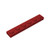 Eske Kouri Gobricks GDS-505 Plate 1 x 6 Compatible with Lego 3666 All Major Brick Brands Toys Building Blocks Technical Parts Assembles DIY (154 Dark Red(014),20 PCS)