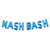 16 inch Multicolor Bach Bash Balloons Bach Bash Decorations Bach Bash Banner Nashville Bachelorette Party Decorations Nash Bash Party Decorations (NASH BASH Blue)