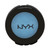 NYX Cosmetics Hot Singles Eye Shadow Electric