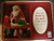 Vintage Santa Cake Pan Nordic Ware Nordicware 3d Christmas Cake Pan