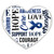 PinMart Blue Heart with Words Child Abuse Awareness Hope Enamel Lapel Pin PinMart Blue Heart with Words Child Abuse Awareness Hope Enamel Lapel Pin