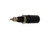 Velleman CM3B Binding Post, 1 Grade to 12 Grade, 1.7" Length, Black
