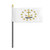 Online Stores Rhode Island Flag 4 x 6 inch