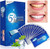 Teeth Whitening Strip, Professional Effects Enamel Safe 5D White Strips for Teeth Whitening Dental Teeth Whitening Strips Kit, Teeth Whitening Sensitive Teeth Effective Remover Yellow Stains on Teeth