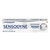 Sensodyne Repair and Protect Whitening Toothpaste, Toothpaste for Sensitive Teeth and Cavity Prevention, 3.4 oz