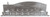 Ner Mitzvah Tin Candle Menorah - Fits All Standard Chanukah Candles - Sliver