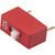 jujinglobal 10pcs 1-bit 2-bit 4-bit 8-bit 1 2 4 8 bits Switch Code 2.54mm Pitch (1 bit)