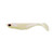 Berkley PowerBait Ripple Shad Pearl White, 3" (10 Count)
