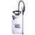 Hudson 90162 Super Sprayer Professional 2 Gallon Sprayer Poly