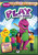Barney: Play with Barney [DVD]