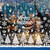 325 PCS Christmas Window Clings Christmas Window Stickers Snowflake Window Clings Christmas Windows Decals White Snowflake Ornaments Winter Holiday Decal Snowflakes Window Clings Decal Stickers