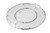 Weber 8835 Gourmet BBQ System Hinged Cooking Grate