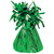 Amscan Balloon Weight, 6 oz, Green