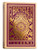 Bicycle Verbena Floral Premium Playing Cards, Gold Foil, 1 Deck