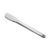 Norpro 11" Long Flexible Heat Resistant Nylon Spatula Scraper - White